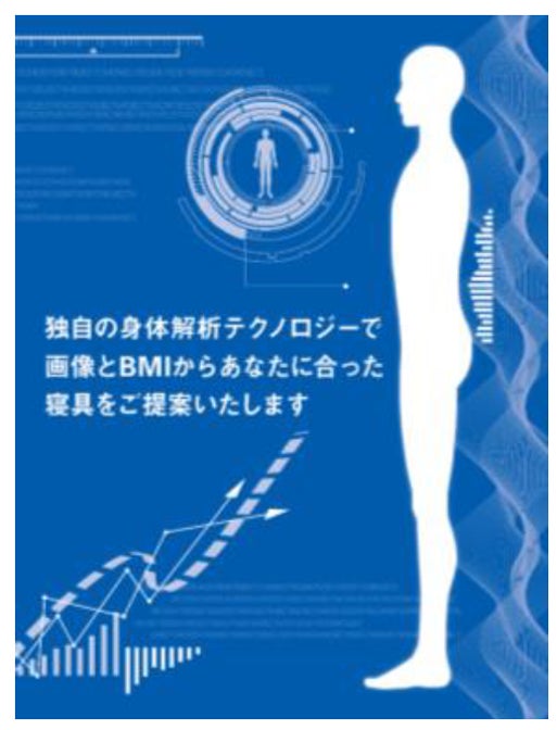 【昭和西川】高島屋柏店でAI活用のムアツマットレス測定会&ムアツオーダーピロー測定・特別販売会開催：8月14日～20日