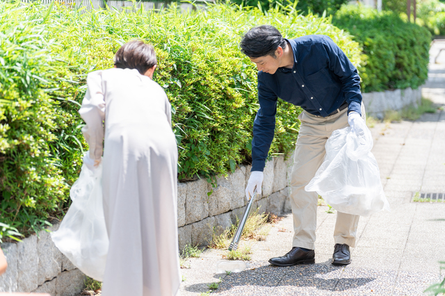 『Nature高田馬場』（新宿区高田馬場、株式会社AN代表　向山かおり）は、新宿区のキレイと参加者の健康に繋がるTEAM PTRD JAPAN様主催の『ウェルネスクリーン』活動に参加します。