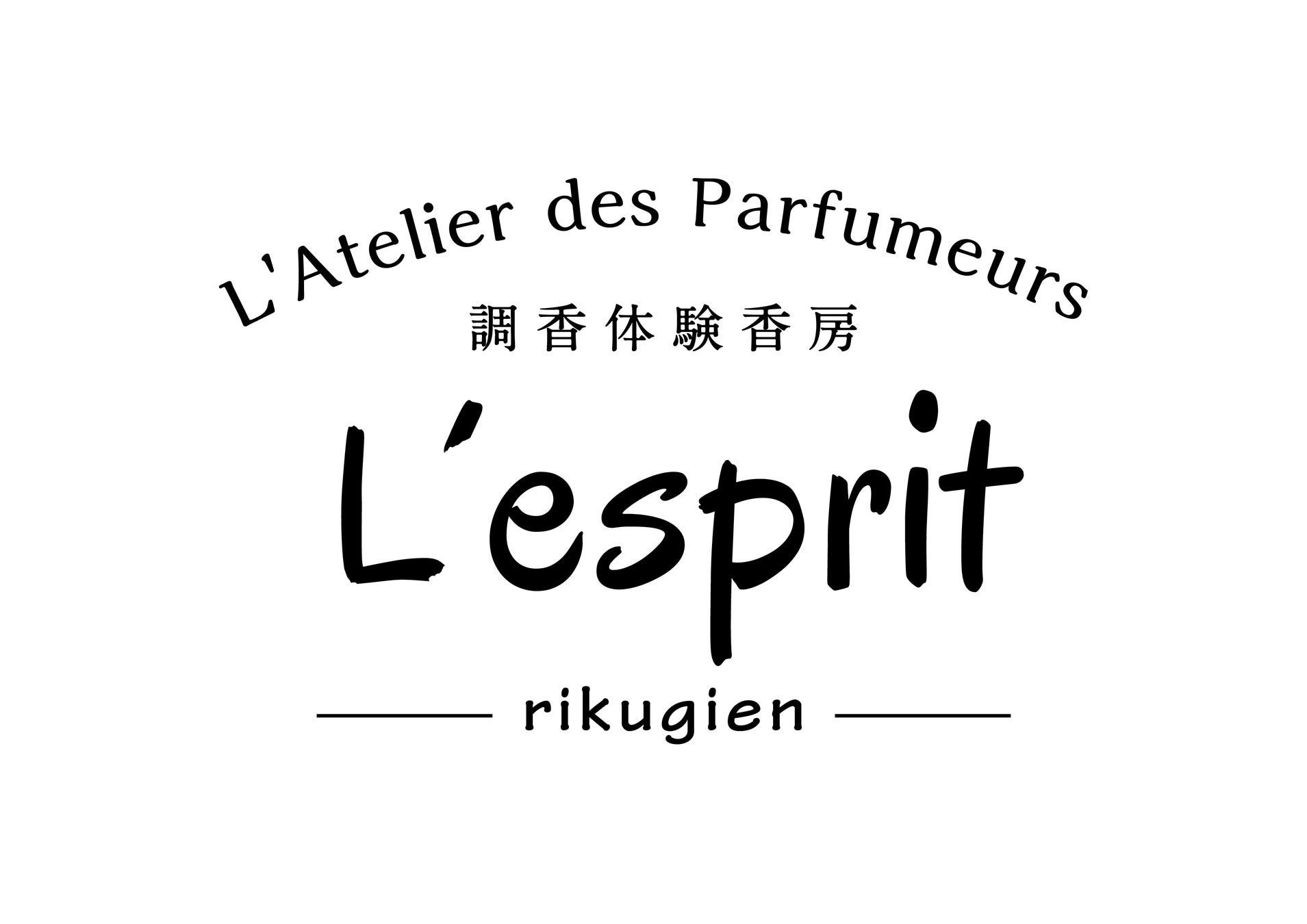 プロモツール、『調香体験香房 L’esprit』を10月4日（金）プレオープン！