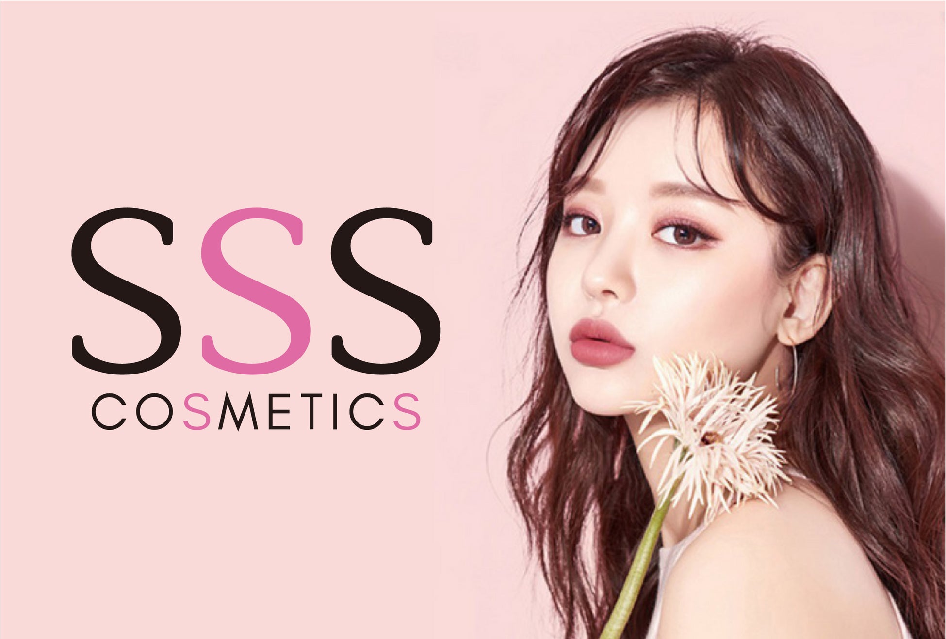 JR/東急蒲田駅直結 東急PLAZA蒲田に韓国コスメ・雑貨セレクトショップ『SSS COSMETICS（スリエス コスメティクス）』2024年10月10日(木)グランドオープン！