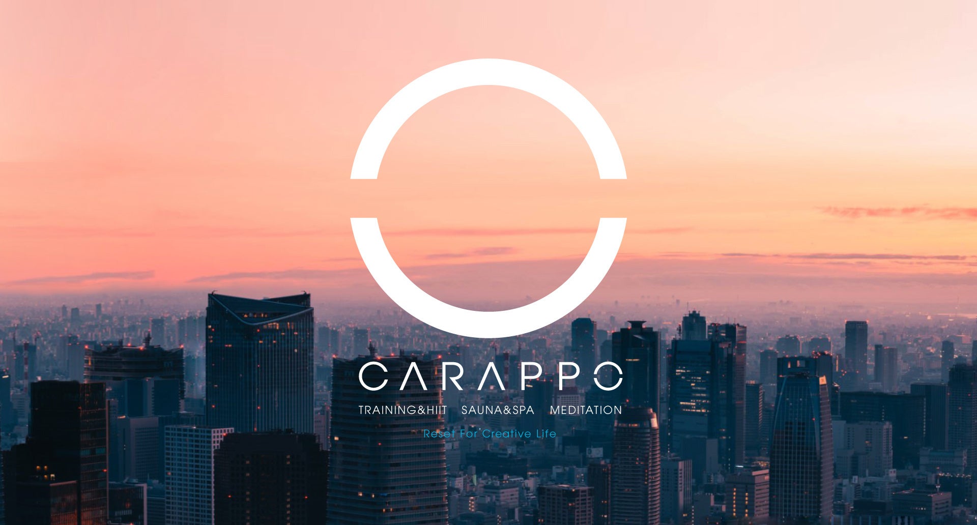 「CARAPPO 虎ノ門ヒルズ」2024年10月1日開業