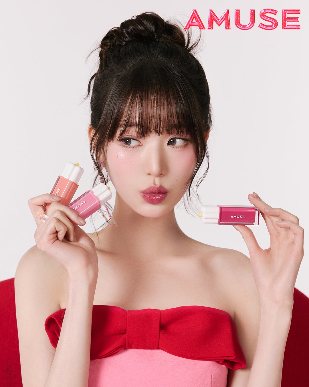 台湾発フレグランスブランド＜P.Seven茶香水＞新商品が「伊勢丹新宿店サロン ド パルファン 2024」で先行発売。