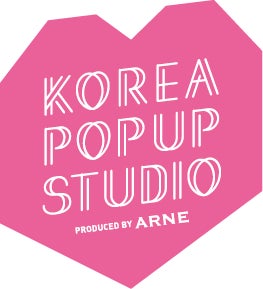 韓国の「今」を体感できる体験型セレクトショップ　　　　　「KOREA　POPUP　STUDIO」を福岡PARCOで開催決定！