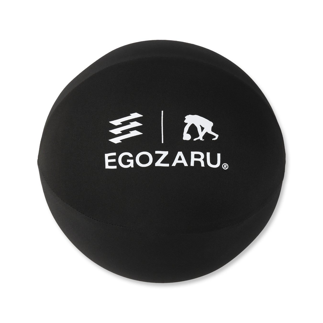 EGOZARUの静音「ルームボール」の第二弾がアップグレードして発売