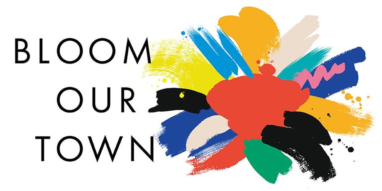 ポーラ、地域に根差した地元を美しく咲かせる活動「BLOOM OUR TOWN」地域共創活動レポート2024