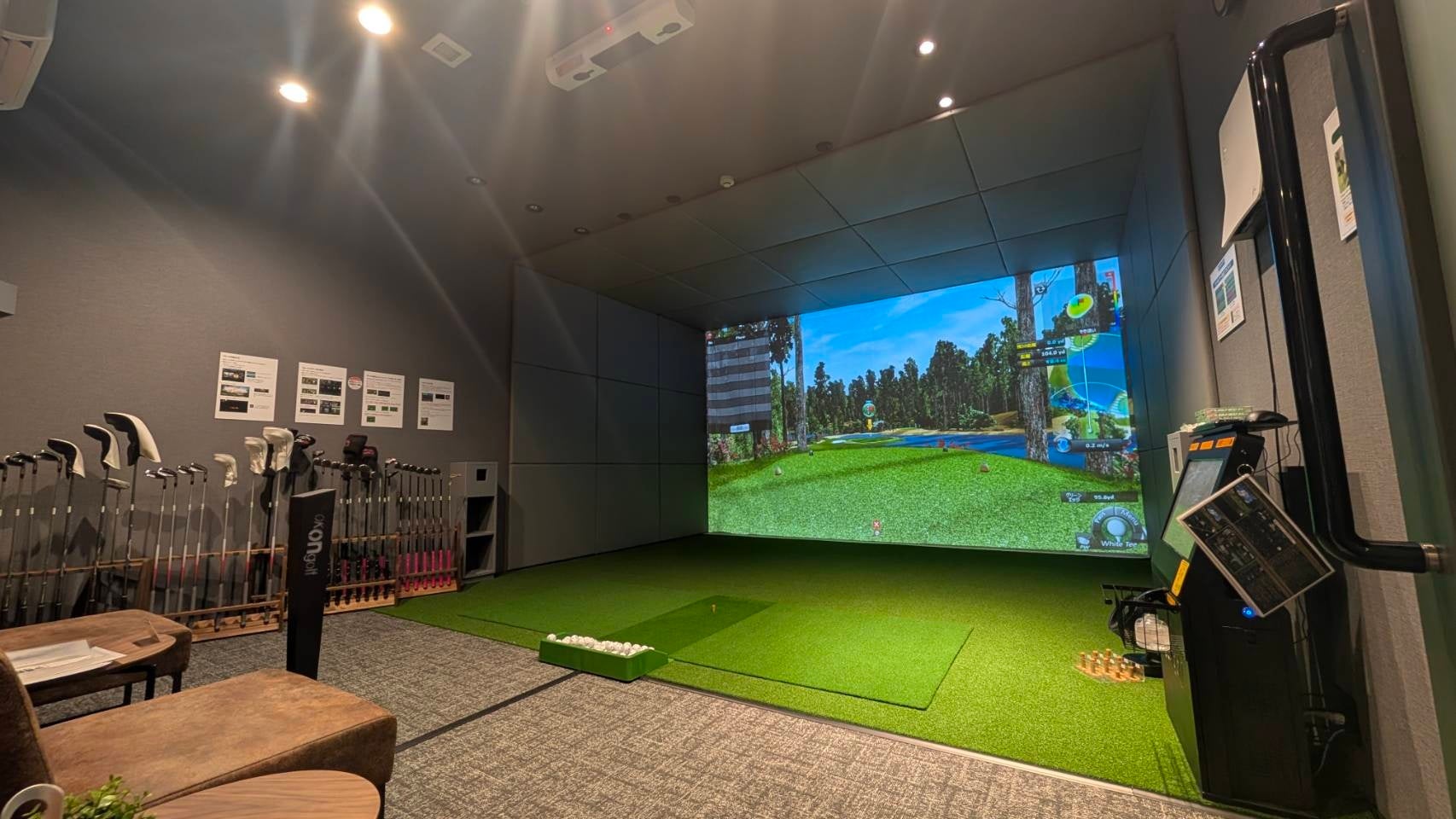 【GOLF NEXT 24】フランチャイズ店舗が神戸市東灘区にオープン！