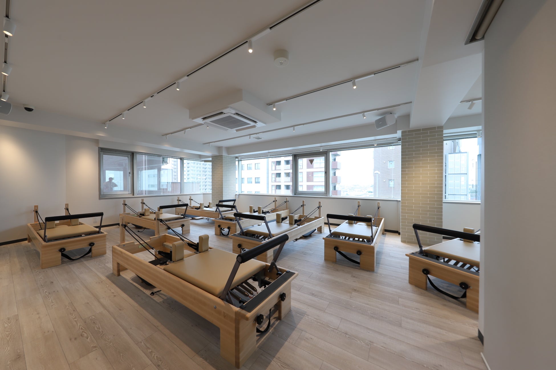 [都立大校オープン！] PILATES STUDIO noa 都立大校が2025年1月11日(土) NEW OPEN！