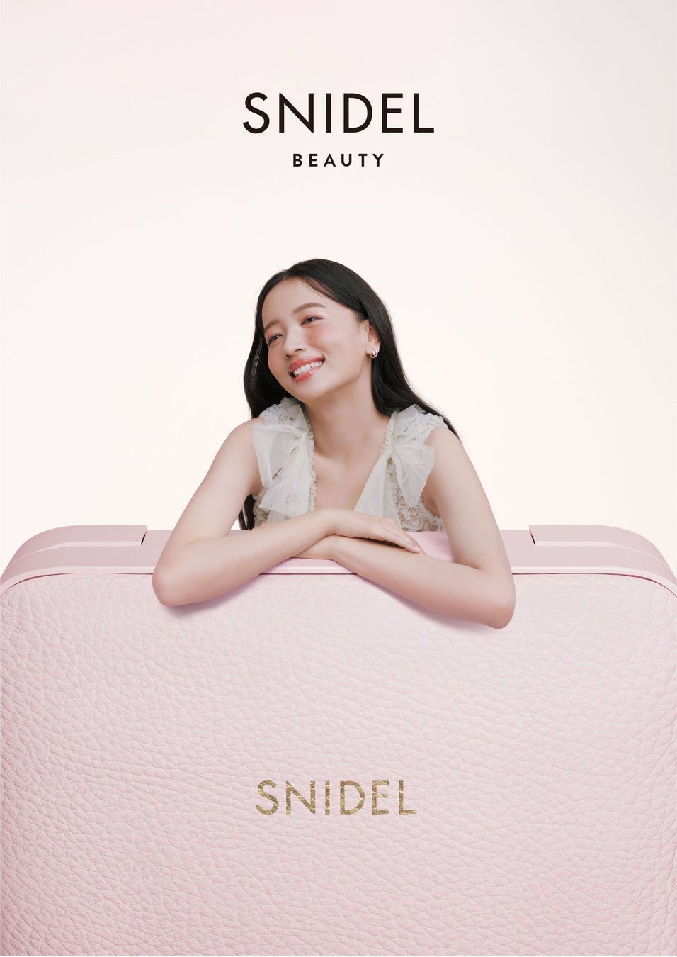 ＜SNIDEL BEAUTY＞イセタン ミラー メイク＆コスメティクス10店舗に期間限定で特別スペースを展開