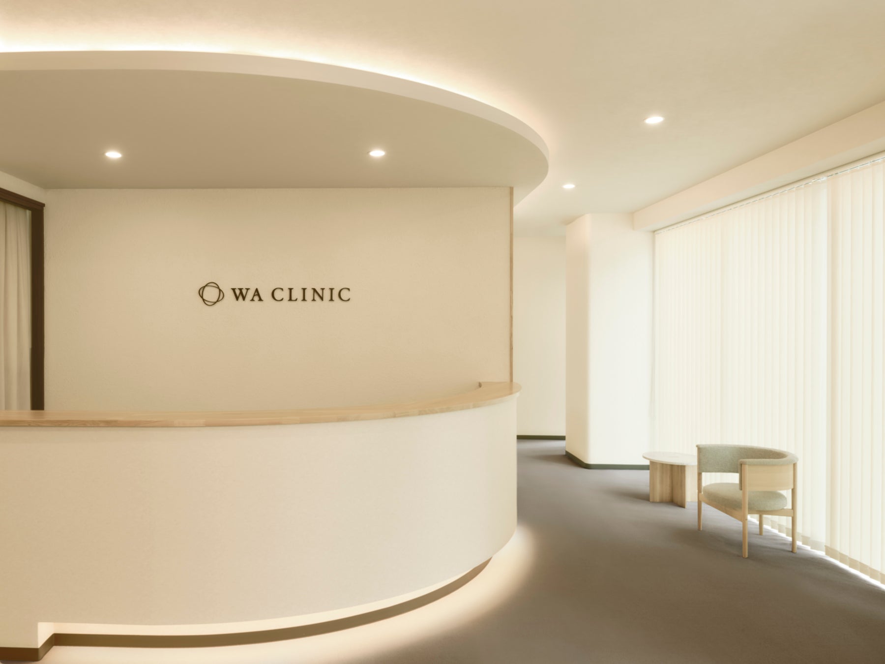 再生医療／美容皮膚科 「WA CLINIC」1月29日（水）東京・銀座にグランドオープン