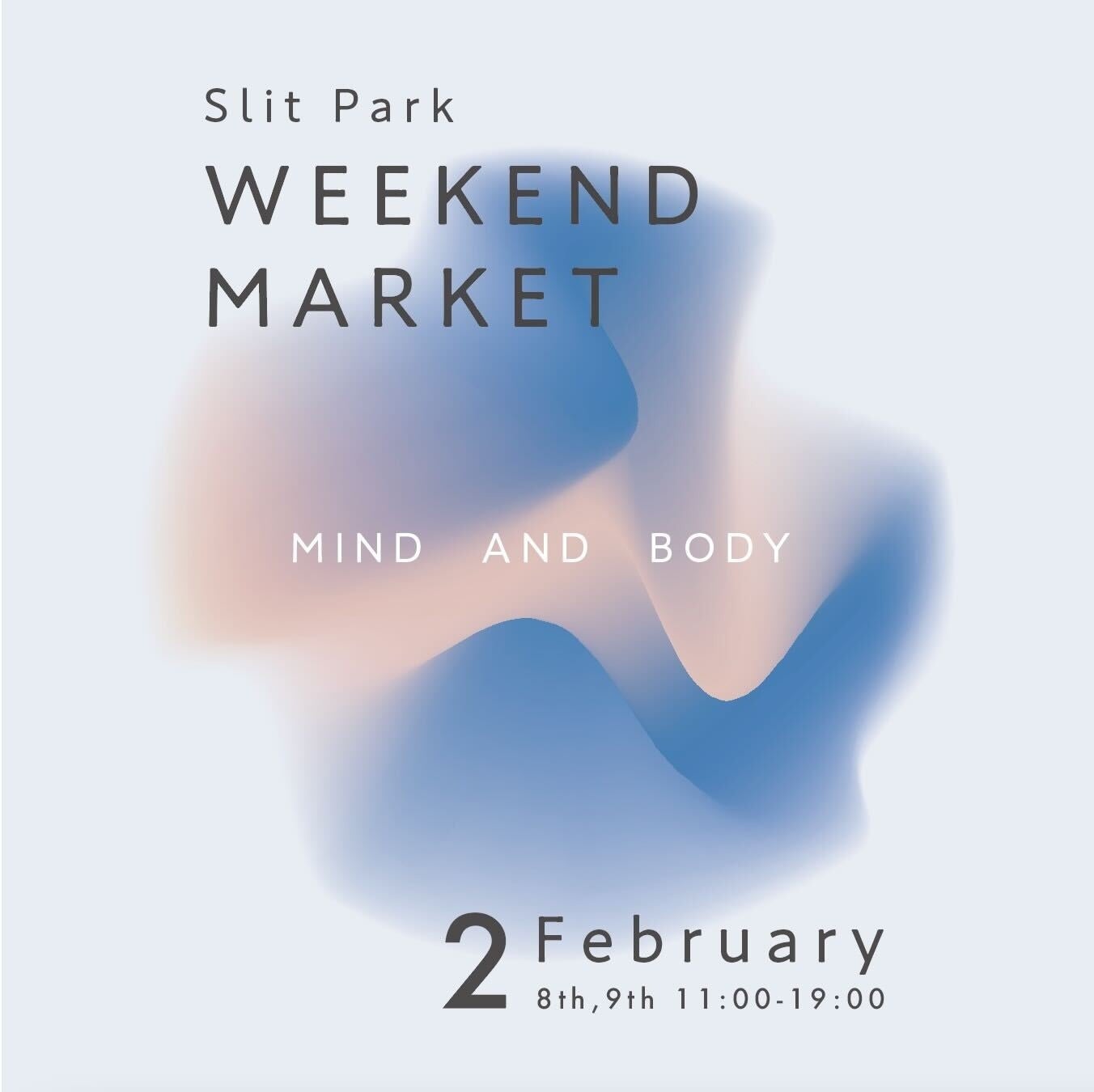 移動式瞑想室「（MU）ROOM Ride」がウェルネスをテーマにしたイベント「Slit Park WEEKEND MARKET」を三菱地所の健康経営支援サービスと連携して開催！