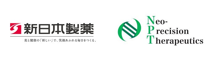 がん個別化治療薬の開発を行う株式会社 NPTへの出資に関するお知らせ