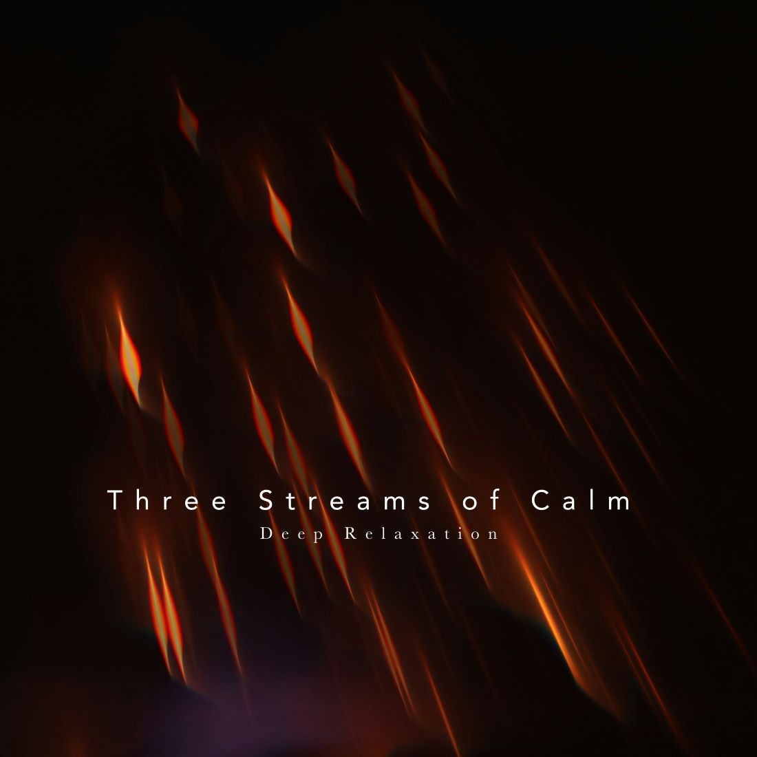 星のささやきに導かれる、心の銀河を旅する音楽ーCROIX HEALINGの新作『Three Streams of Calm』誕生！