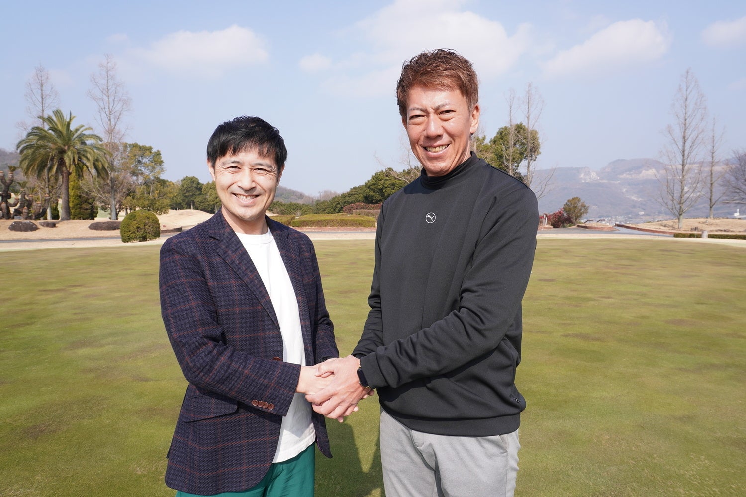 世界中のアマ＆プロゴルファーのカラダを変革！株式会社ボディスプラウトが『BX GOLF』共同開発者ツアープロコーチ 南秀樹氏と所属アンバサダー契約締結