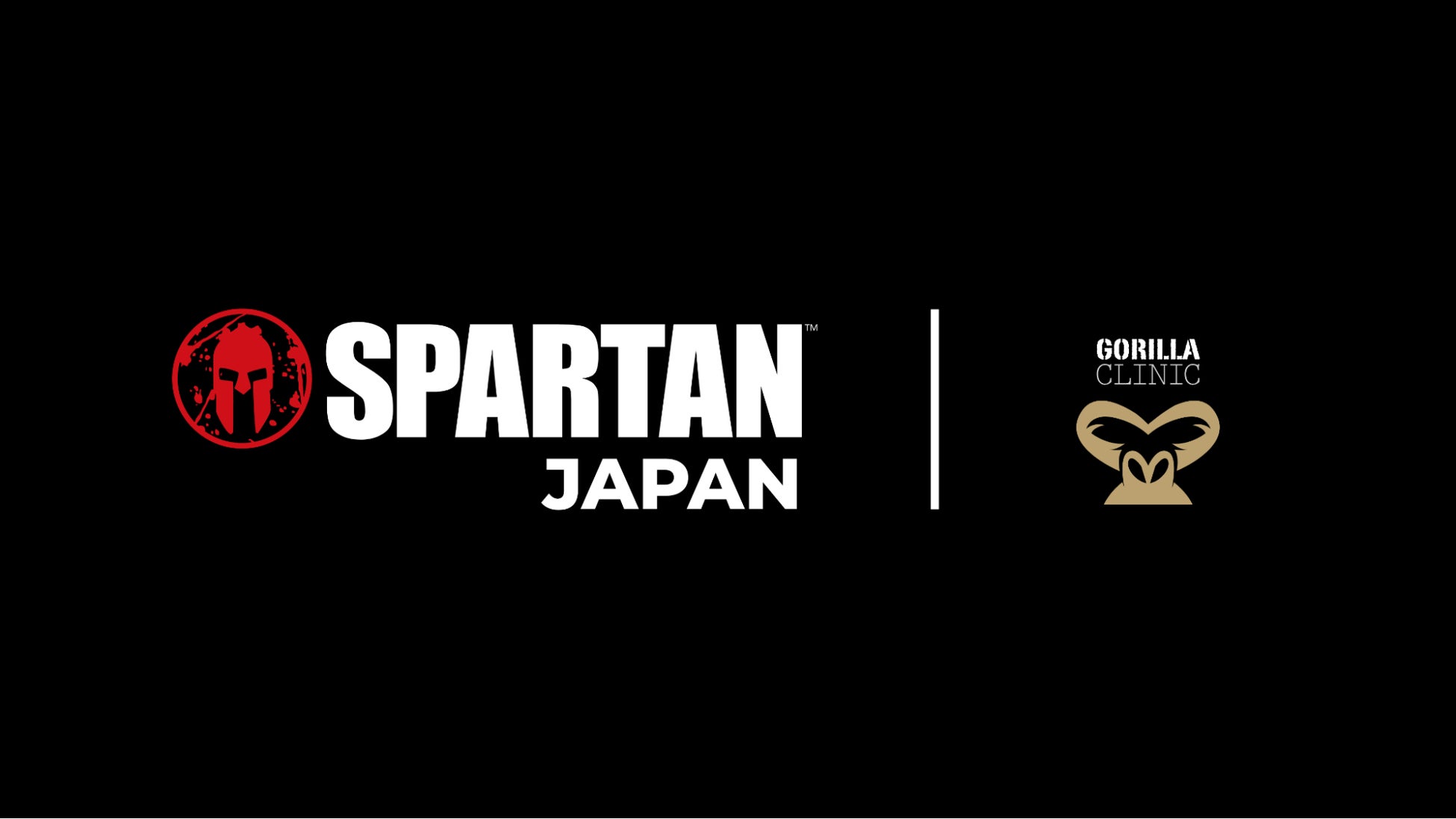 ■男性専門の総合美容医療「ゴリラクリニック」、【Spartan Race（スパルタンレース） 】へ年間パートナーシップ協賛を決定