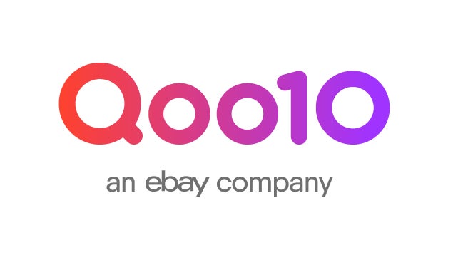 Qoo10が、ロゴマークをリニューアル