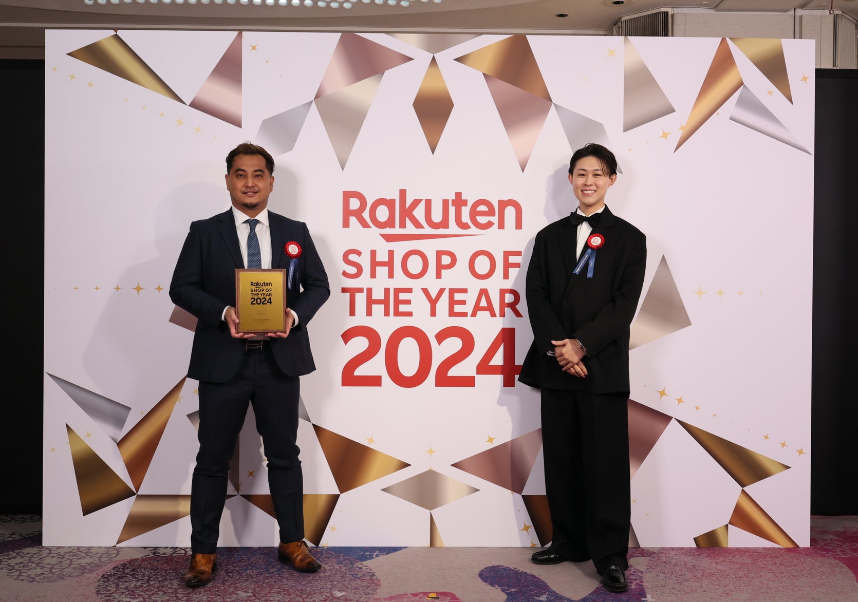 ＼ガチャガチャ特典まで?!／rom&ndのベスコスシリーズが大集結するPOPUPが@cosme OSAKAで開催！