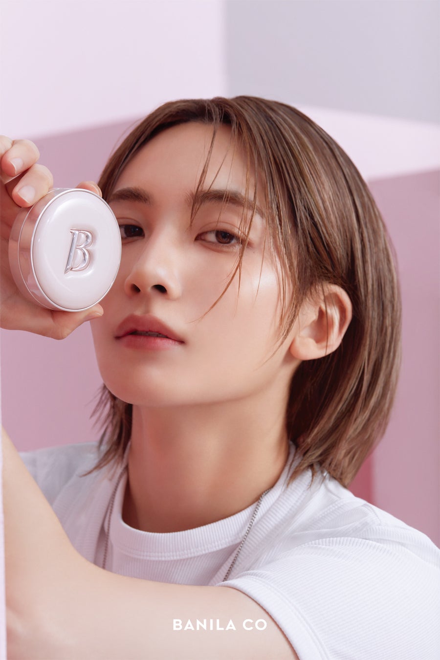 「BANILA CO(バニラコ)」がPOPUP STOREを渋谷ロフト間坂ステージと@cosme OSAKAにて開催！SEVENTEEN JEONGHAN & BABYMONSTERのビジュアルも登場