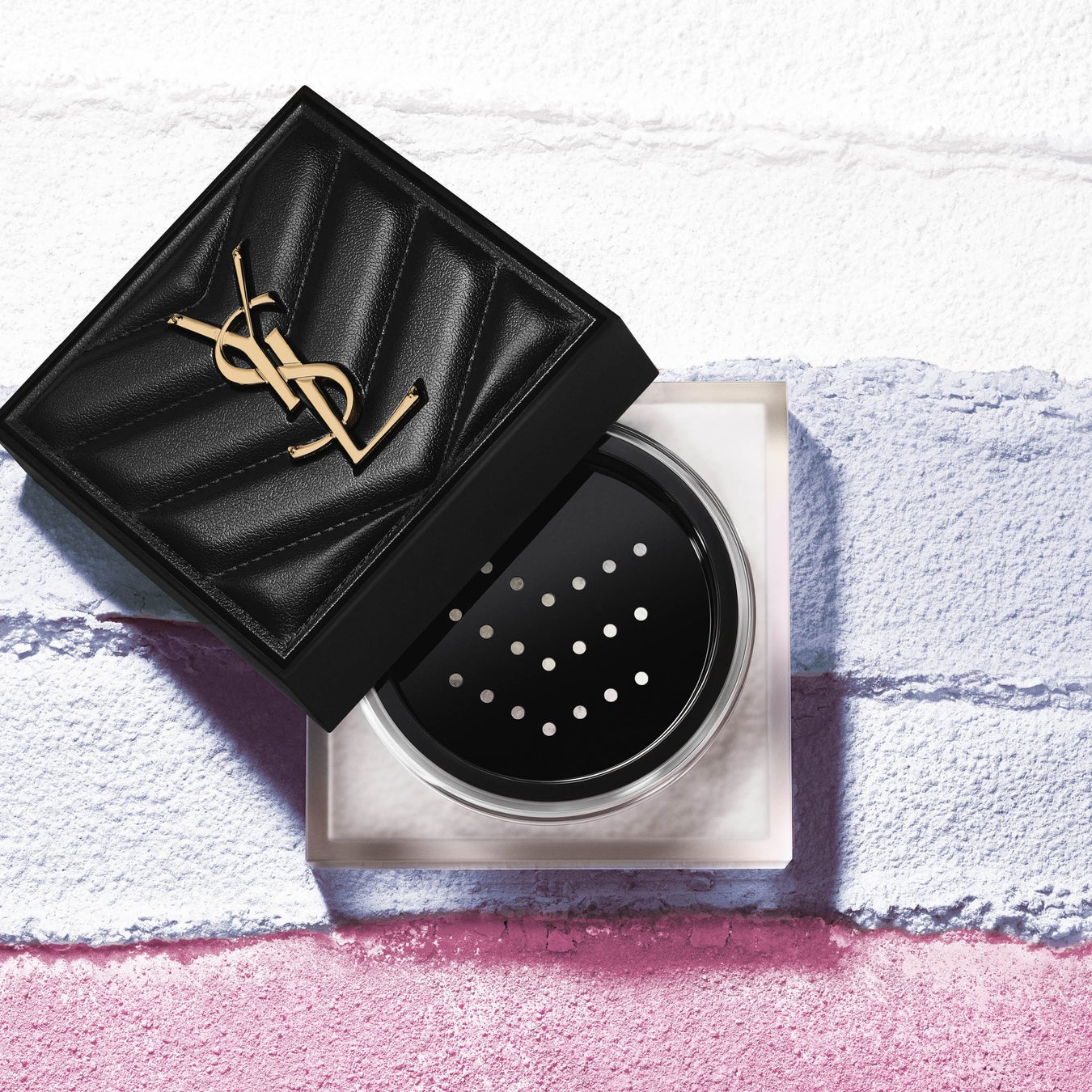 【YSL BEAUTY】人気の『オールアワーズ』シリーズから「オールアワーズ ハイパールースパウダー」誕生。透明感あふれるルミナスマット肌へ