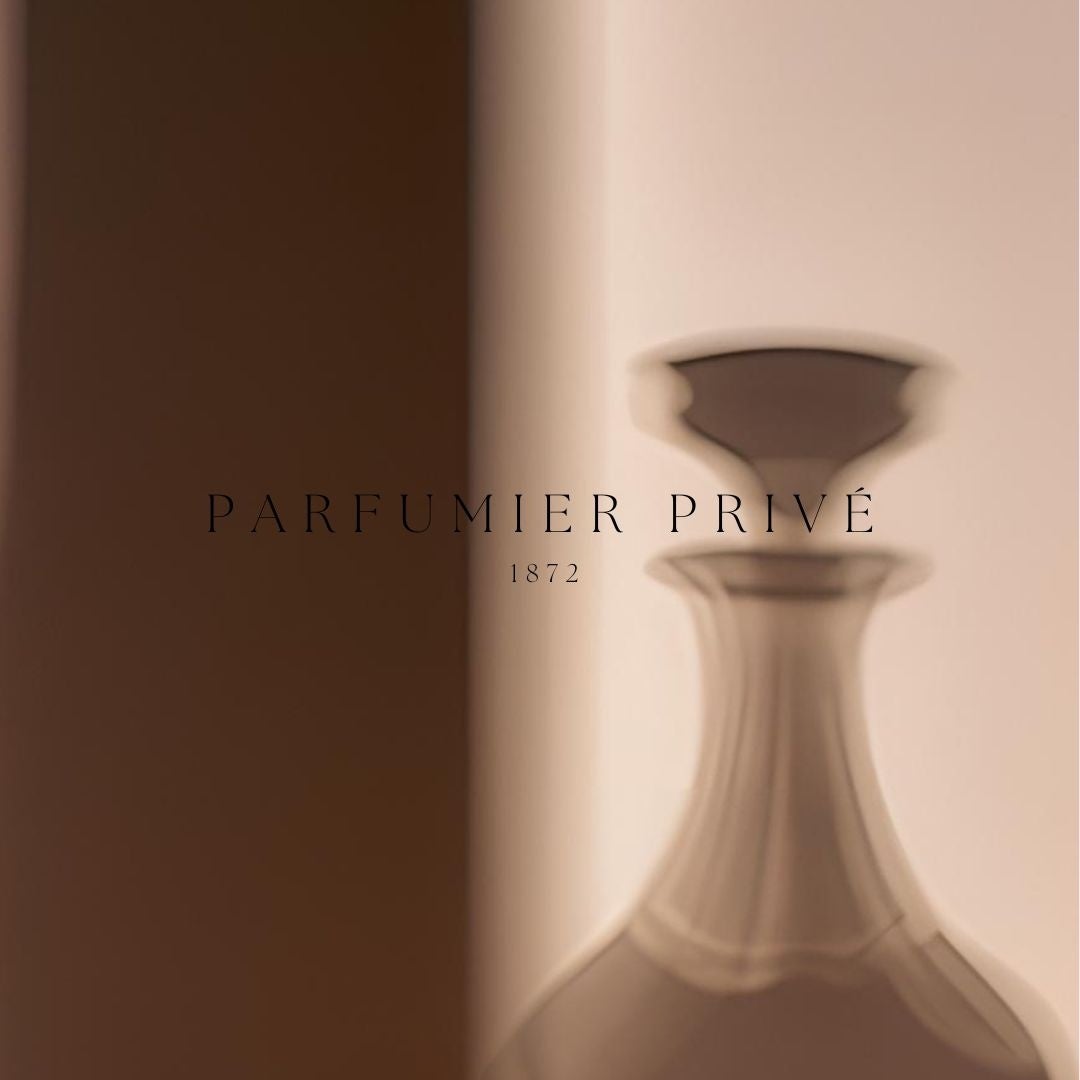 【大阪初出店】あなただけの香りを作る高級フレグランスサロン「PARFUMIER PRIVÉ」、1号店を話題の新施設「グラングリーン大阪南館」に2025年3月21日(金)OPEN！