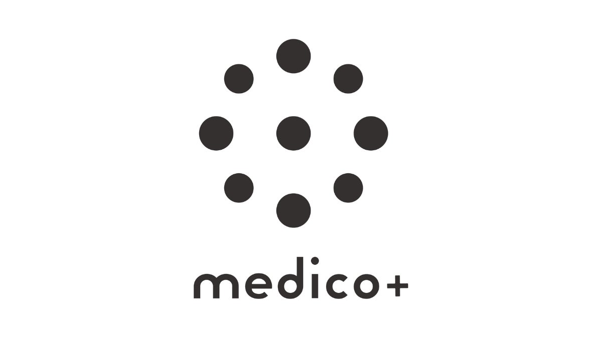 医療機関向け情報発信メディア『medico+』創刊のお知らせ