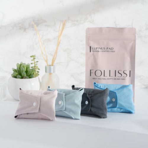 「FOLLISSI Lite」Makuakeで先行販売スタート