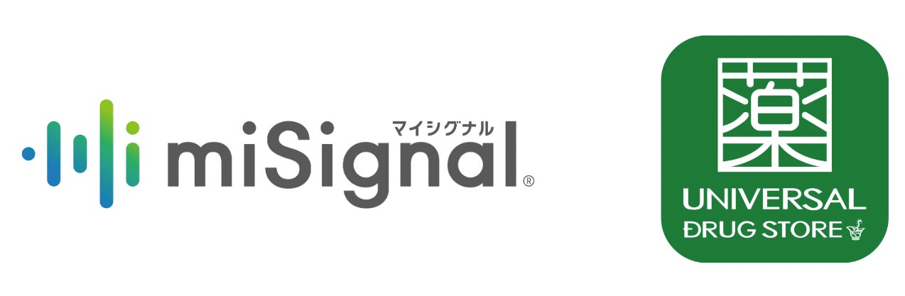 尿がん検査「マイシグナル®︎」、ドラッグストアチェーン「UNIVERSAL DRUG STORE」で提供開始
