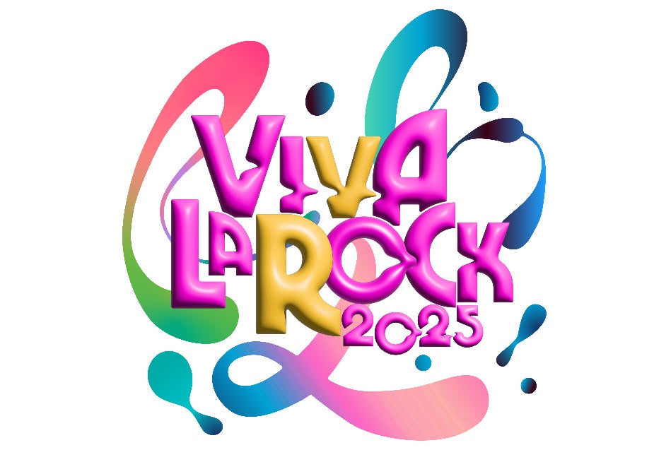 笑顔道鍼灸接骨院グループ「VIVA LA ROCK 2025」にて、アーティストのコンディショニングサポートを実施