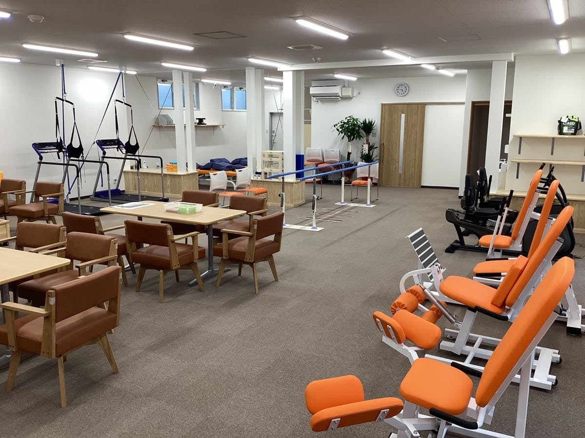 【秋田県｜⾼齢化率全国平均を上回る】大館市のデイサービス施設充実で、ずっと続く65歳以上の⾃⽴した暮らしに貢献