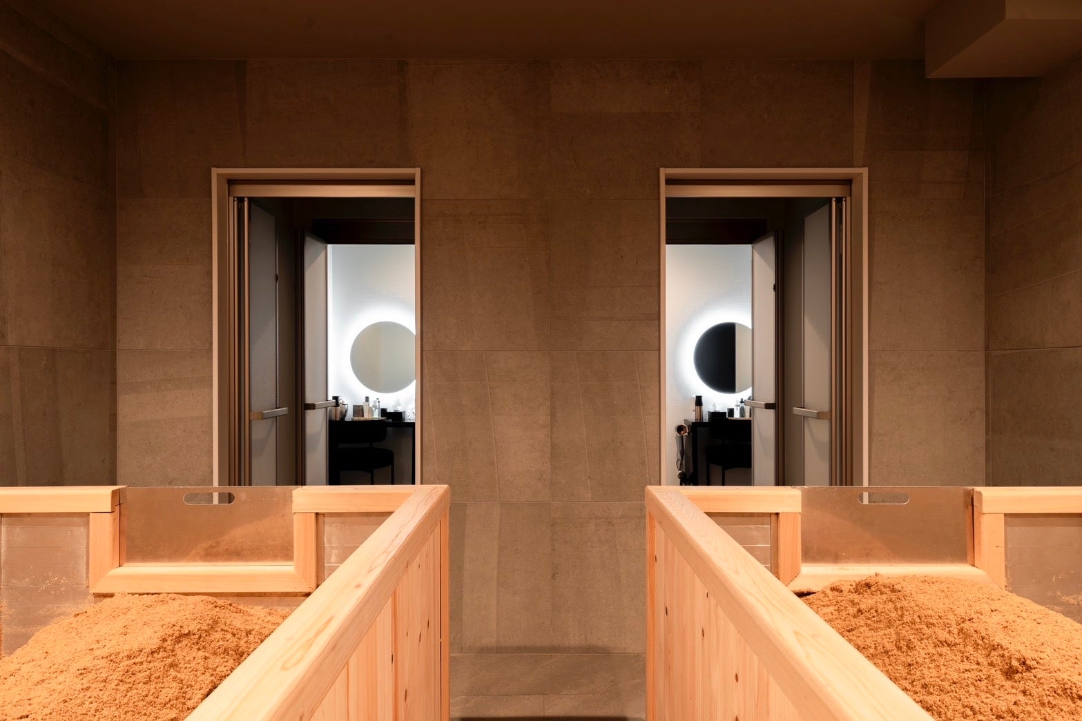 「発酵を、日常に。」赤坂に発酵SPA「Re＋（リプラス）」が新店舗オープン