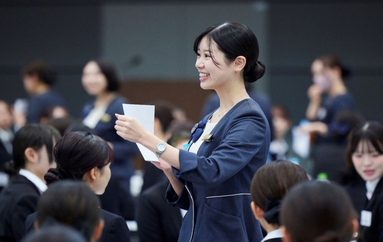 SBCメディカルグループ、「みん就2026年卒　新卒就職人気企業ランキング」で2部門第1位を獲得