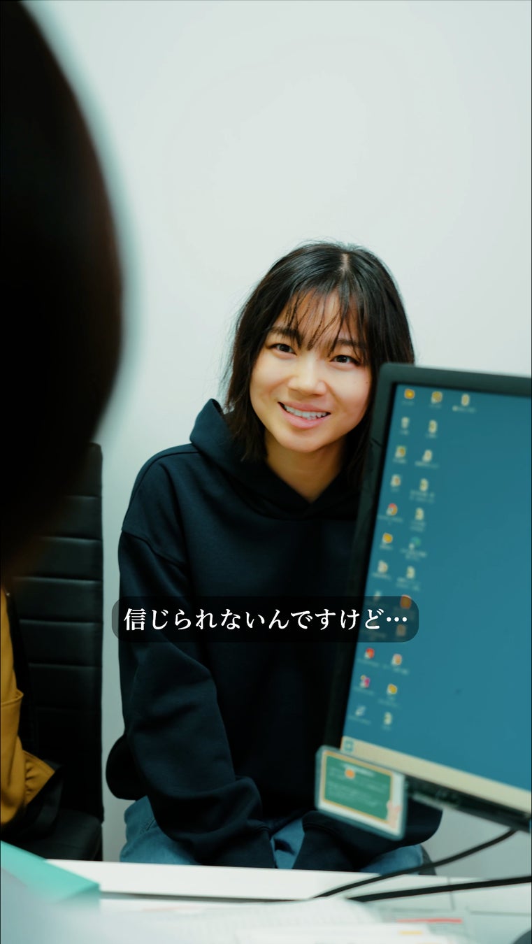 ゆうメンタルクリニック×PICORE株式会社ショートムービー「そこにウツがいます」5/2より公開！