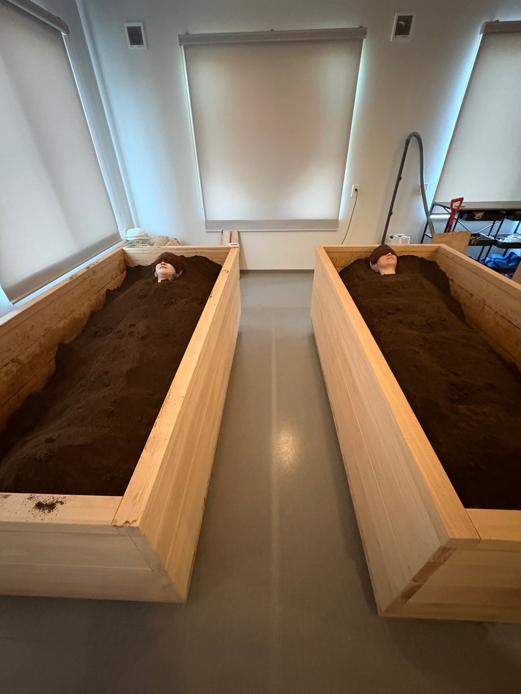 新たな酵素風呂が徳島県徳島市に登場！美容サロン「branbath&cafe nuku」で温活×美容を体験