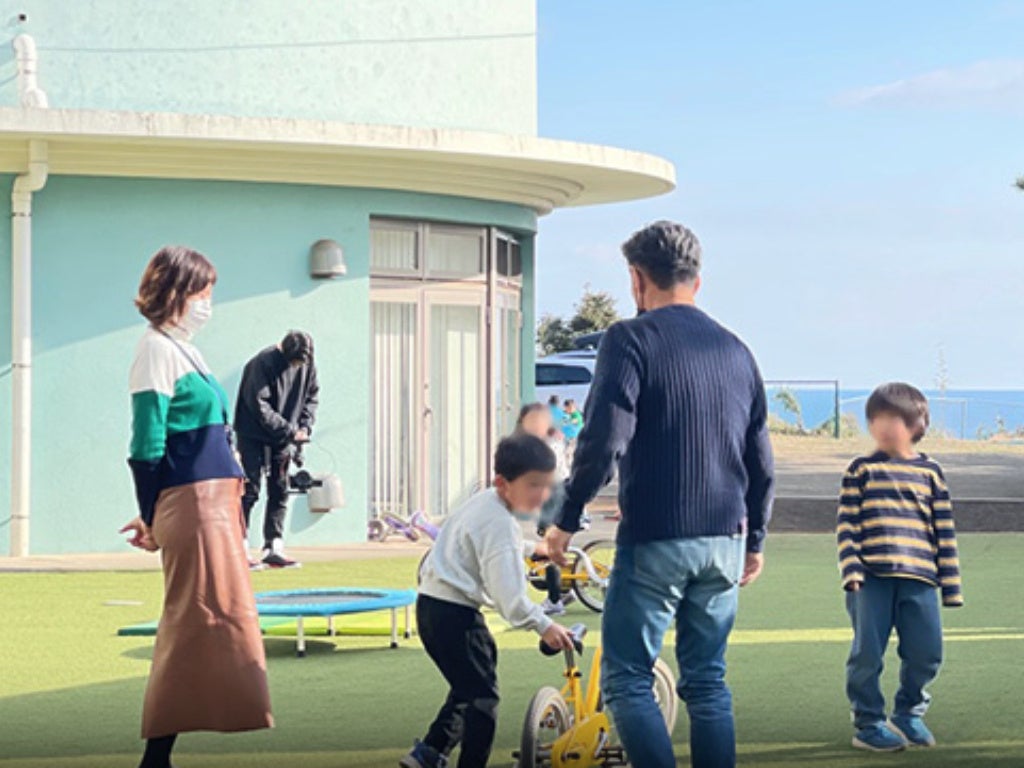 【スキンケアのビーグレン】子どもたちの未来に希望をつなぐ支援活動、累計寄付額6,370万円超え3年連続「紺綬褒章」受章