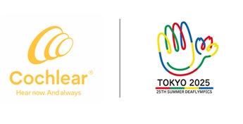 日本コクレア　「第25回夏季デフリンピック競技大会　東京2025」の協賛契約を締結