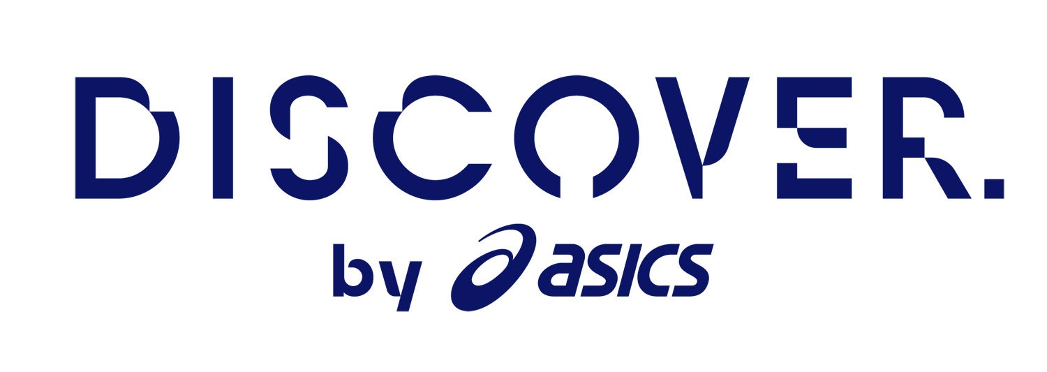 カラダで奏でる新感覚アクティビティ「DISCOVER. by ASICS」を6月4日（水）から10月13日（月）までの期間限定で大阪にオープン！