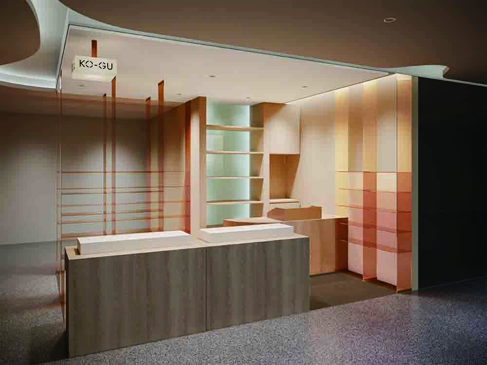 コスメティックブランド「rihka」、5/14より京都高島屋S.C.にてポップアップストアをオープン