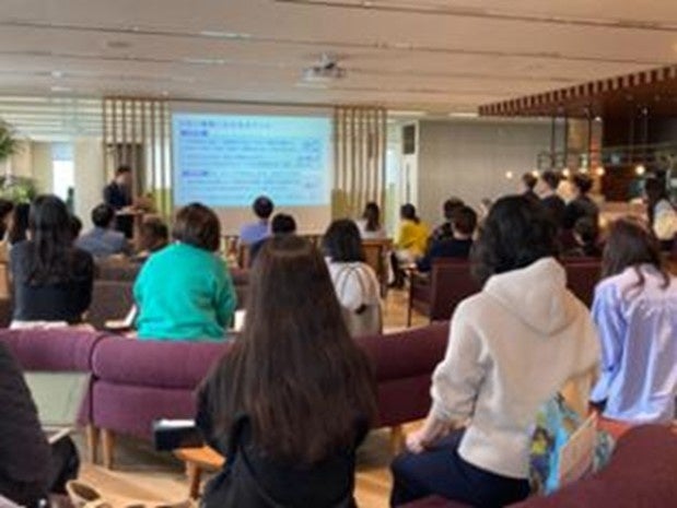 「健康経営優良法人2025（大規模法人部門）」に認定されたネスレ日本の従業員へ「ネスレ ヘルスサイエンス睡眠プログラム」を導入
