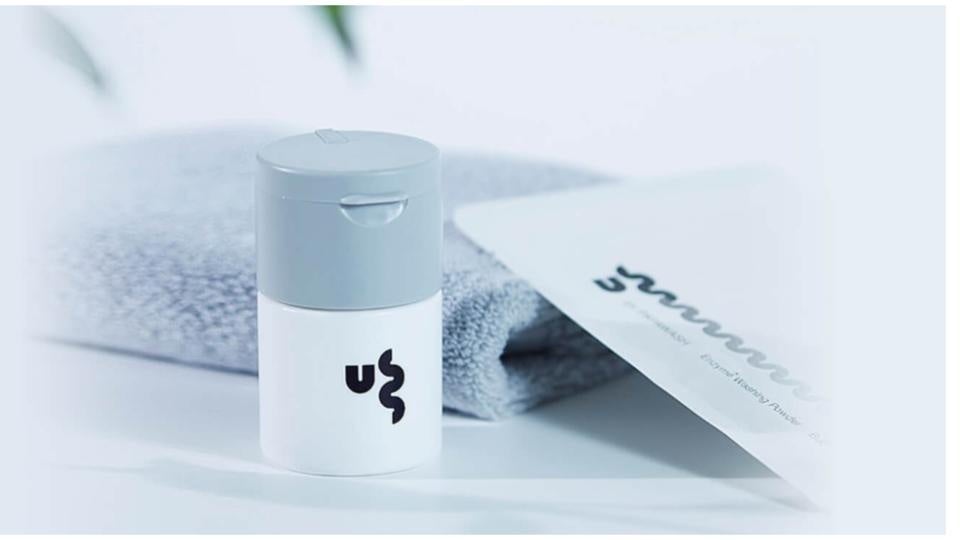 酵素洗顔パパウォッシュの環境配慮特化ブランド『USS by Papawash』が2025年5月12日より生分解性に優れたボディソープを発売。それに伴い環境活動団体への寄付キャンペーンも開始します。