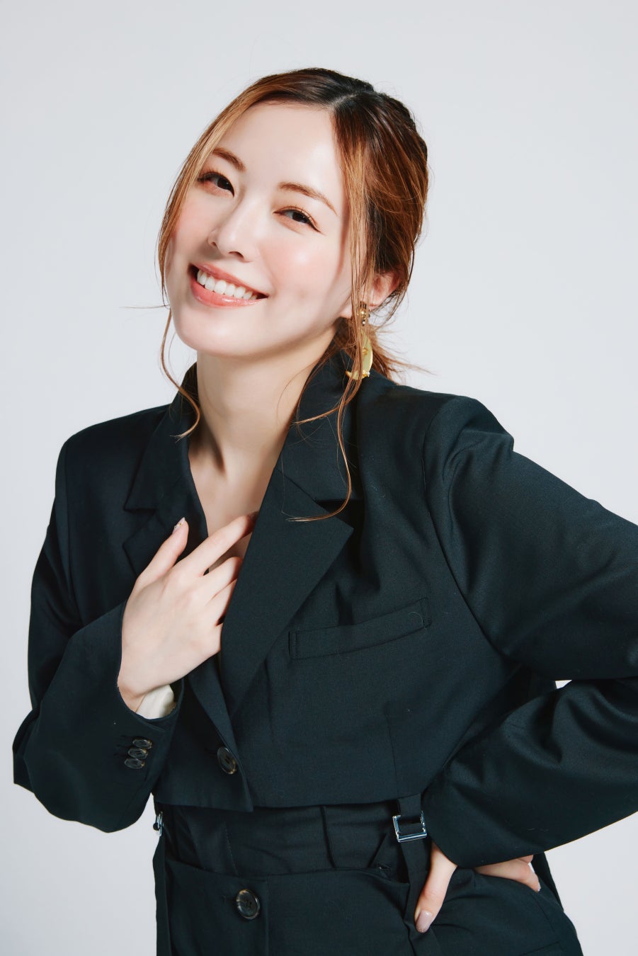「FIT-EASY CUP 2025」公式スペシャルサポーターにタレント・松井珠理奈さんの就任が決定！