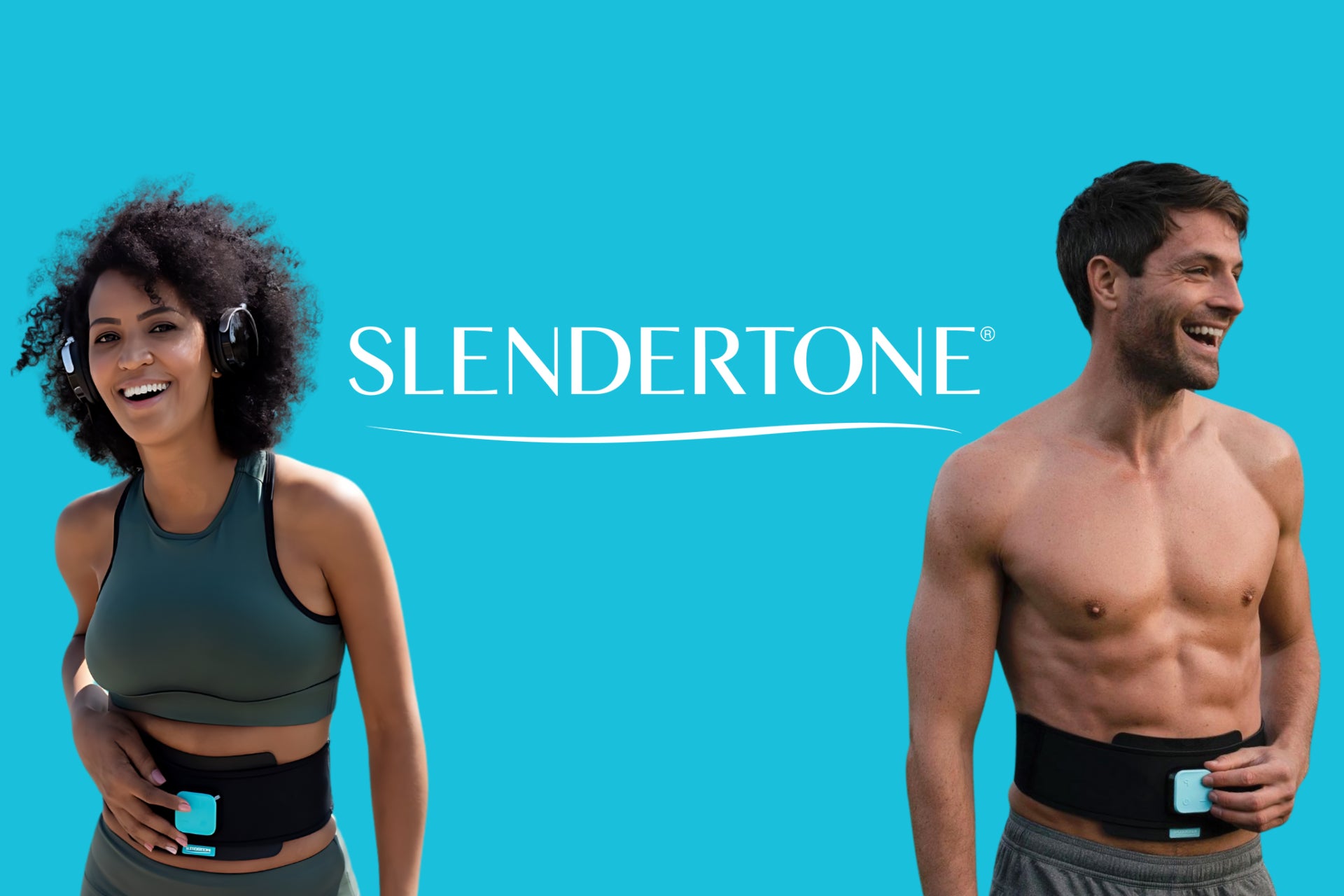 【プレスリリース】EMSのパイオニア「Slendertone（スレンダートーン）」、ついに日本再上陸｜BMST JPN株式会社