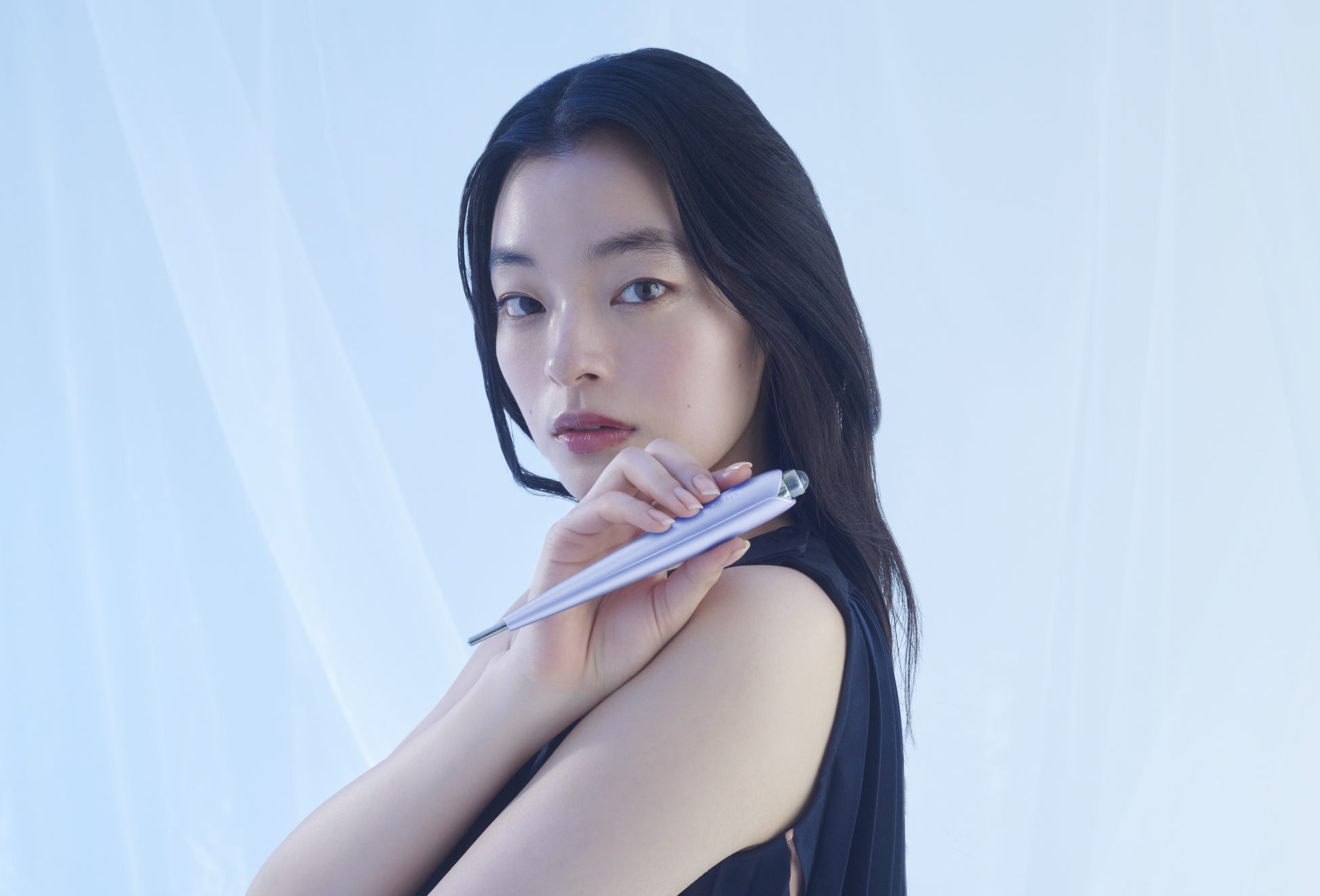 STELLA BEAUTE（ステラボーテ）『摩擦レスで叶える、感動リフトケア。』スティック型美顔器シリーズに新製品Beauty Face Stick Rinが登場。
