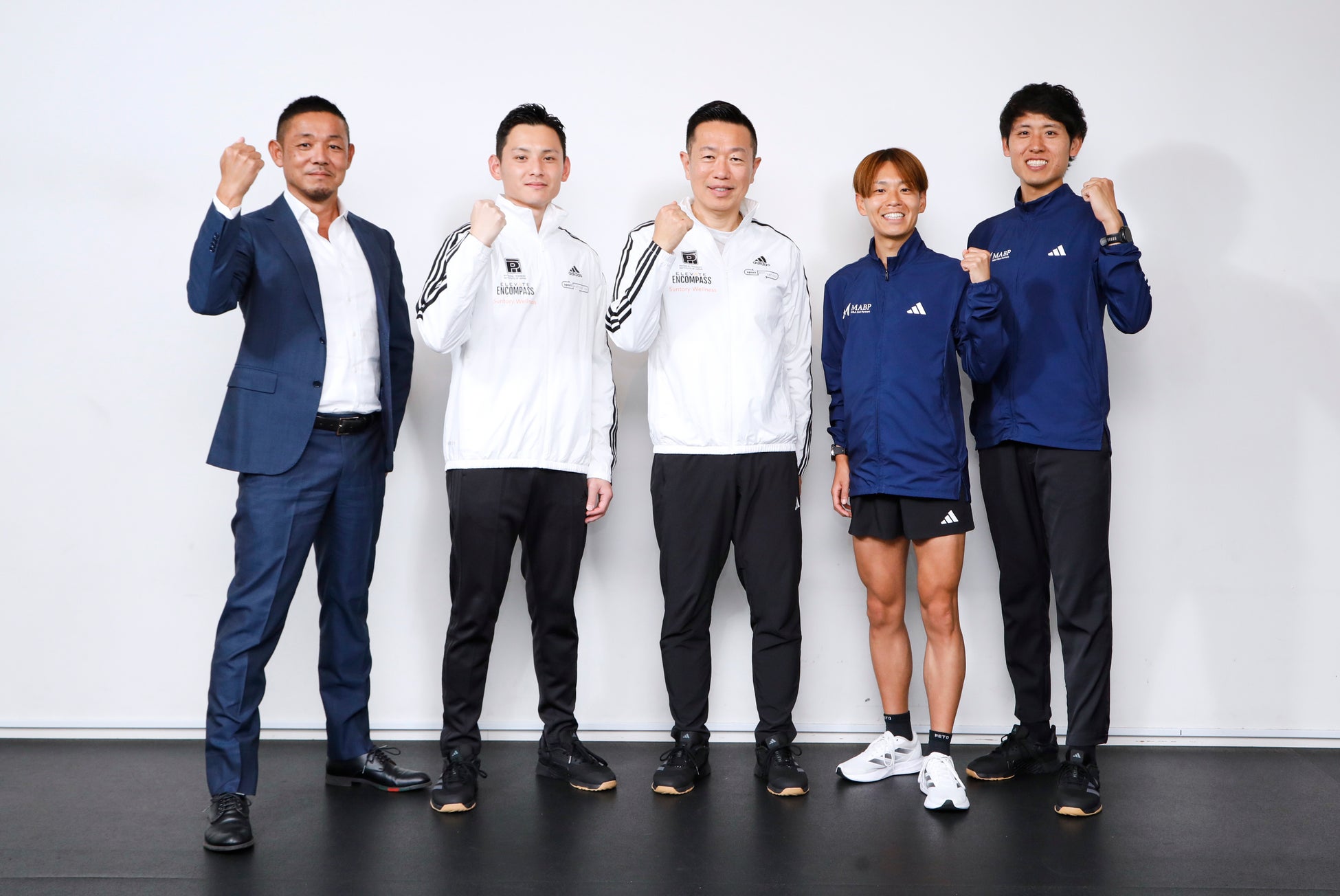 M&Aベストパートナーズ陸上部「MABPマーヴェリック」2025年4月より本格的に活動開始！スポーツモチベーショがトレーニング契約