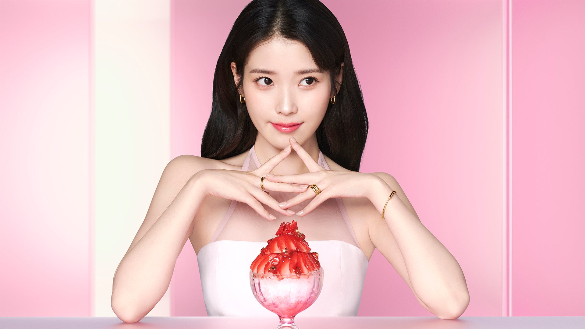 エスティ ローダー、韓国の人気デザート「ピンス」にインスパイアされた限定コレクションを2025年5月14日(水)より限定発売