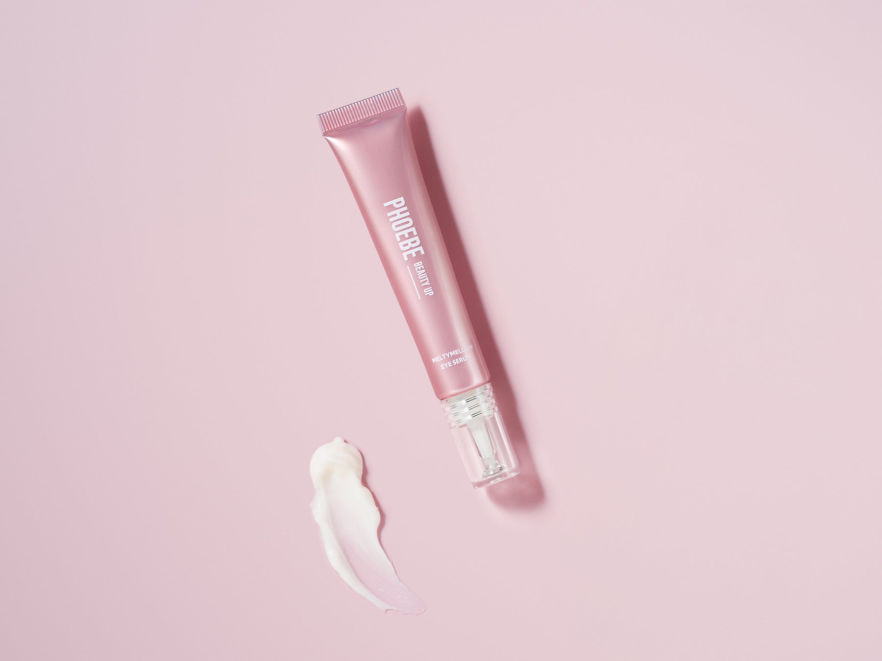 【新発売】美容医療発想！３秒でとろける“生”アイクリーム。濃密コラーゲン(*1.2)でふっくらハリと潤いのある目元へ。