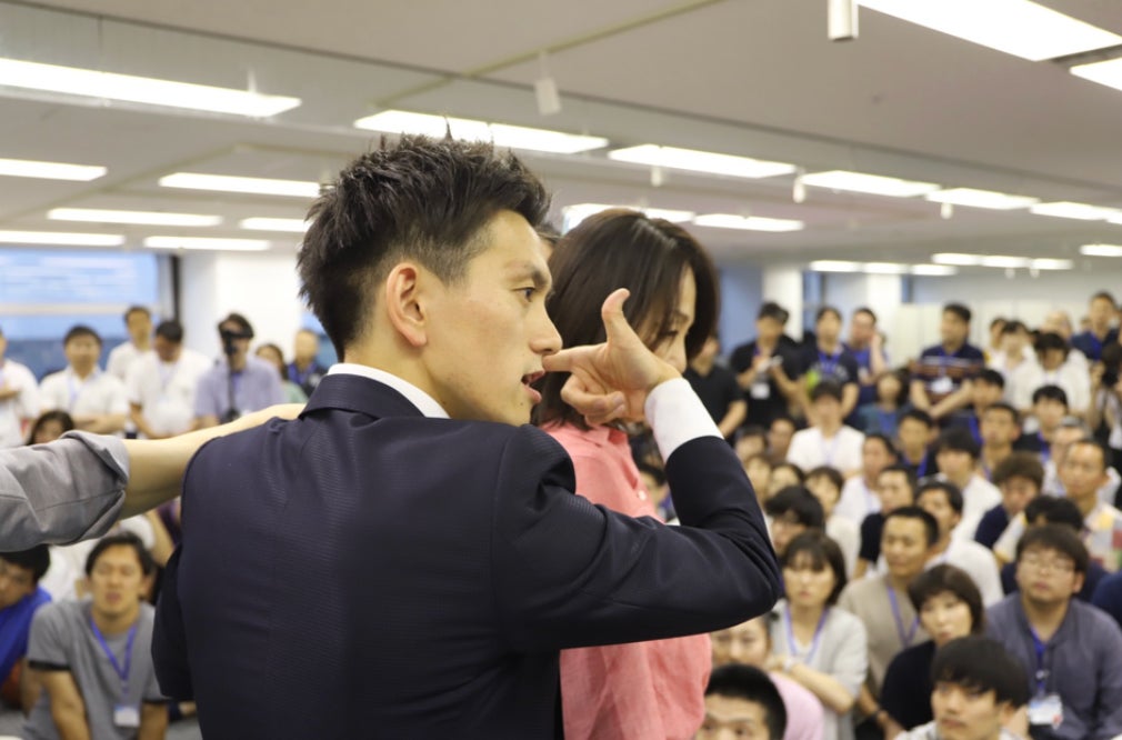 【あなたや家族の“痛み”に終止符を】YouTubeで話題の腰痛専門家が語る“根本改善のヒント”を知るイベント『MBJサミット2025』 6月22日開催決定！
