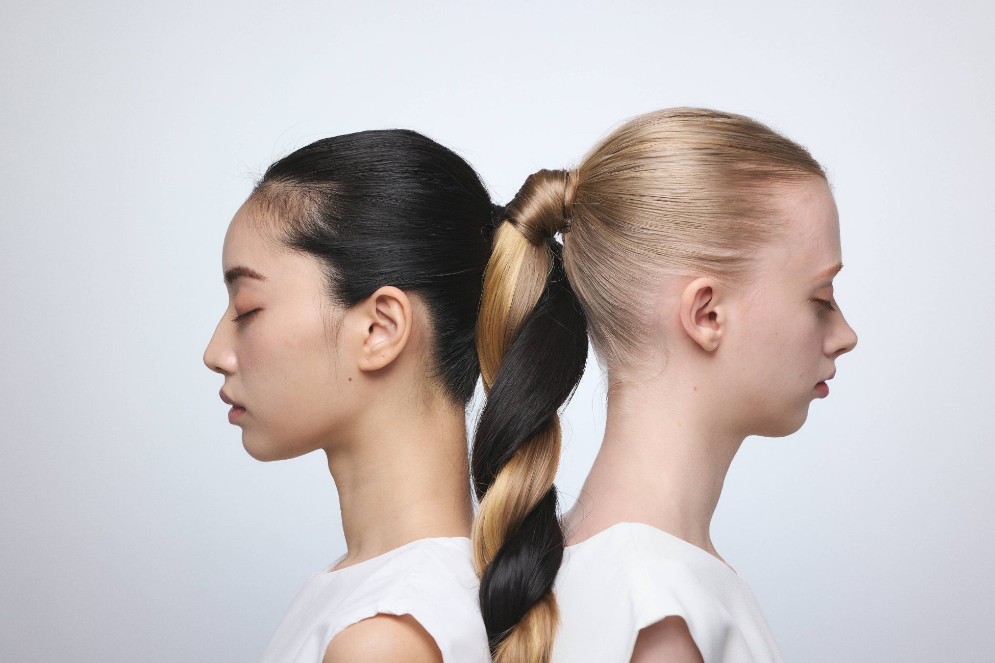 【新商品】「HAIRSTAR イオンスターブラシ」登場。毎日のブラッシングで、きらめく艶髪を実現