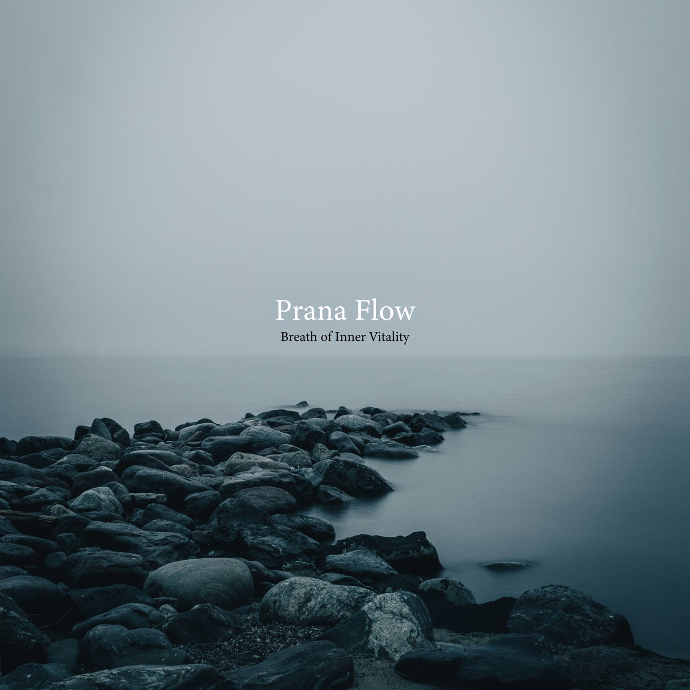 「呼吸が変わると、音も変わる。」ヨガと瞑想のための癒やしの音楽『Prana Flow』配信開始