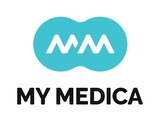 MY MEDICAとギミックがパートナーシップ契約を締結