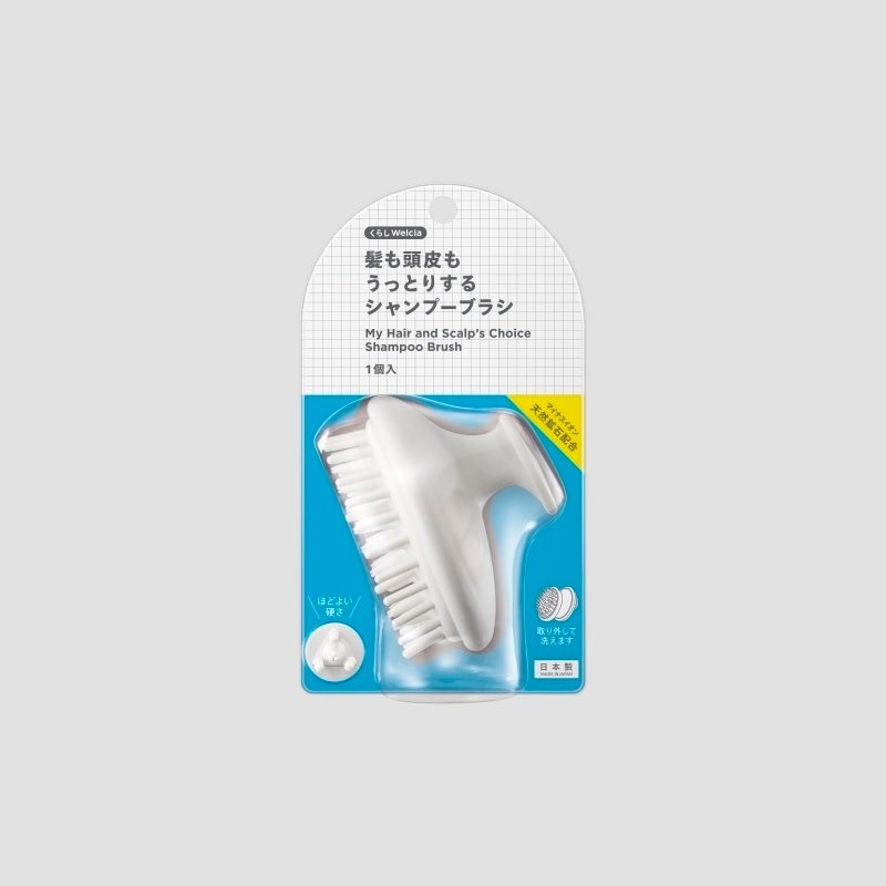黒鉛とダイヤモンドの違いから着想　透明感を達成する製剤技術