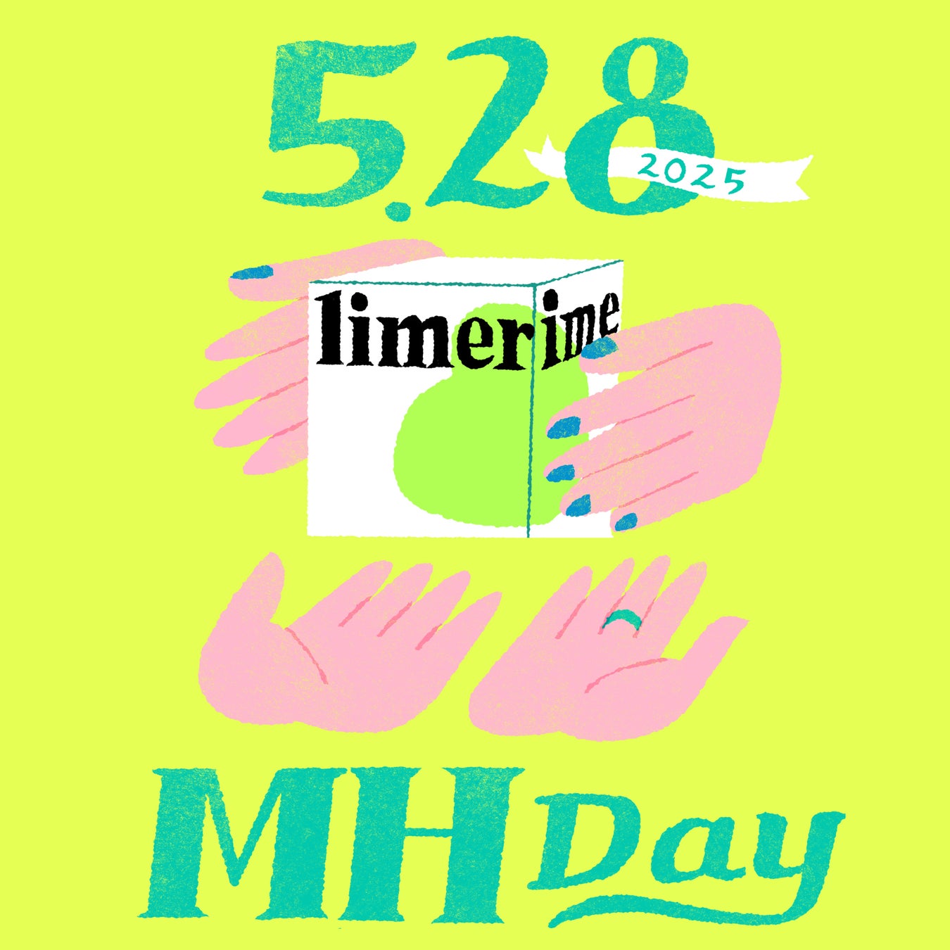 MH DAY 2025 【 月経衛生デー 】 -ビオナプをシェアしよう-